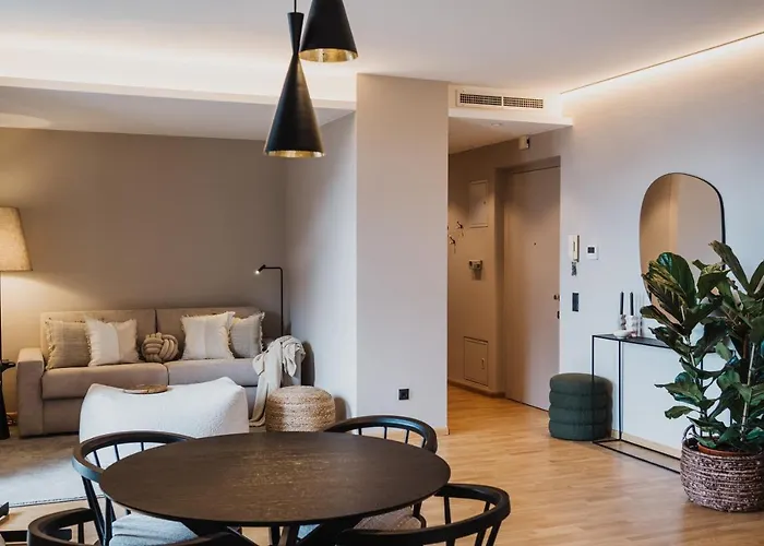 Meralino Boutique Apartment