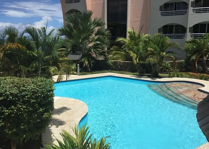 Sea View Studio - West Papeete
