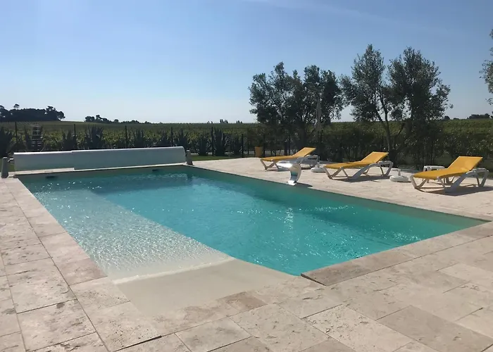 O’gîtes des colombes