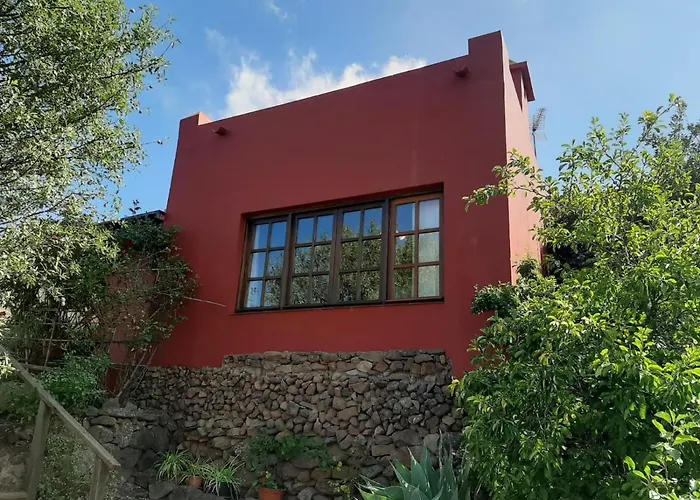 El Pedregal