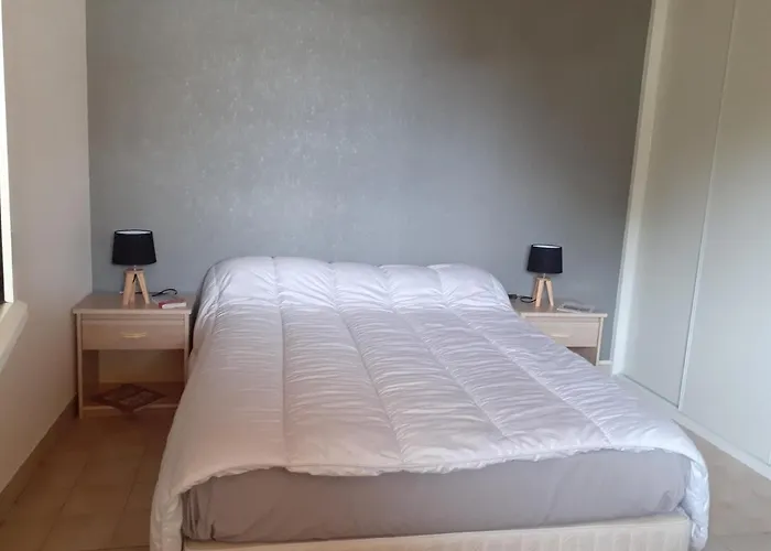 Maison vacances d'Oléron