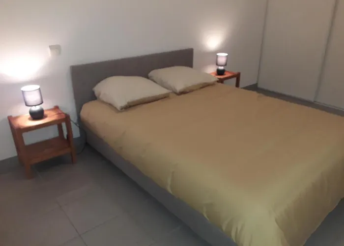 Bel Appartement en résidence avec Parking Privé