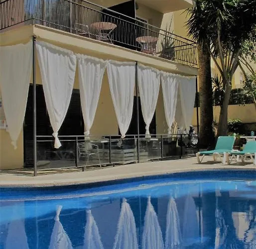 Casa de huéspedes: Hostal Bonany