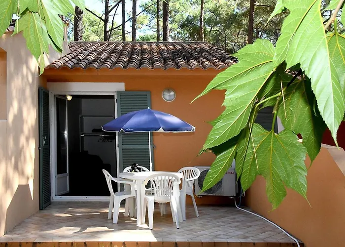 Holiday Home Studio Cabine Type B By Interhome