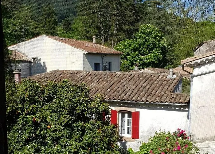 Vista Cevenol: appartement 2 chambres