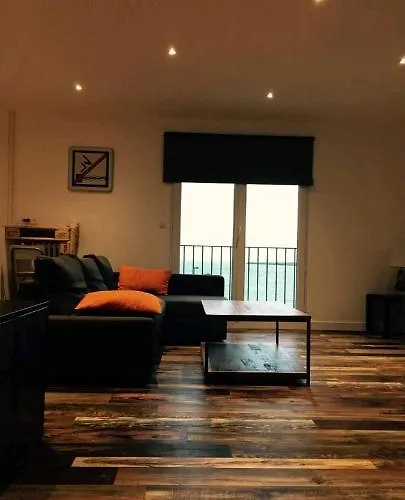 Appartement de style à l'exceptionnelle vue mer !!