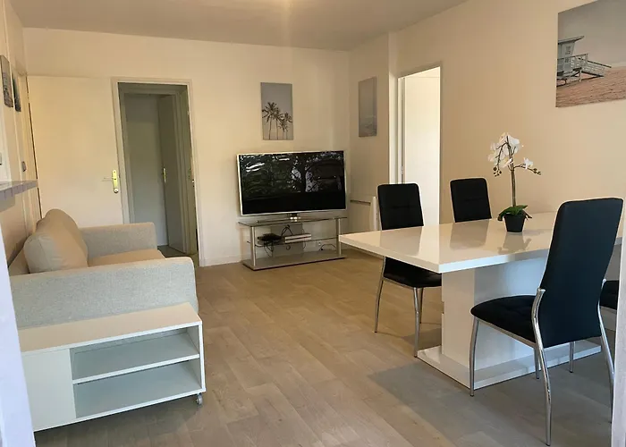 Appartement Bandol Vue Mer