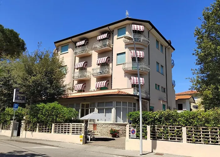 Hotel Puccinelli