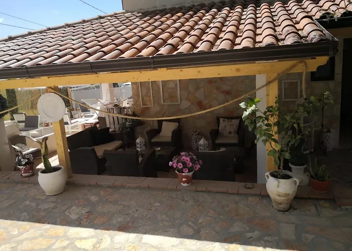 B&B L'ulivo