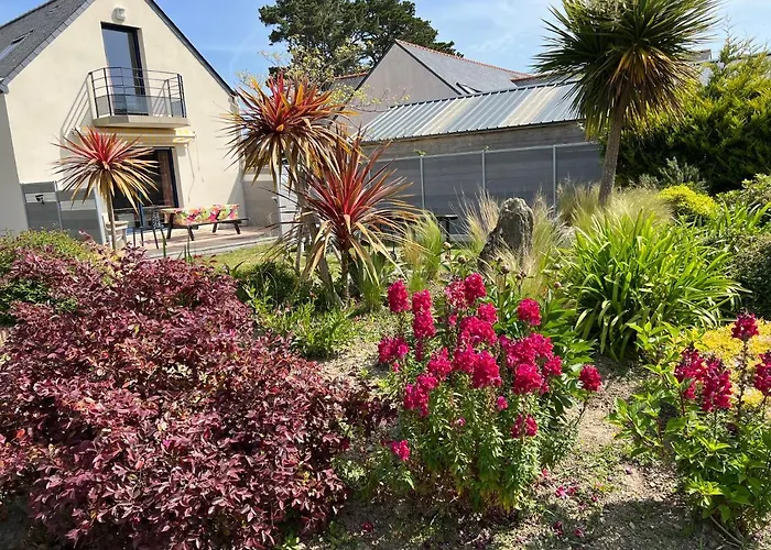Appartement Oceane