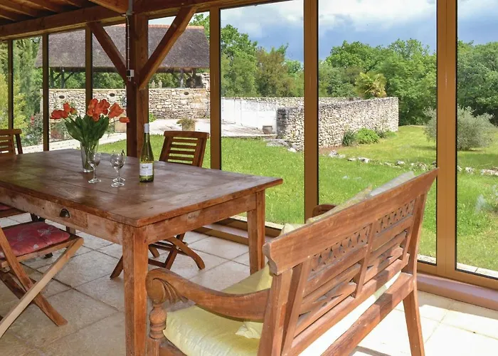 Cozy Home In Padiracbascoul With Wifi