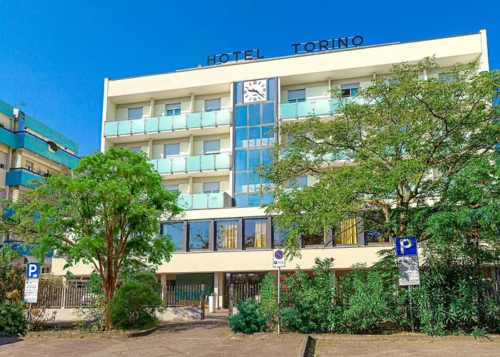 Hotel Torino