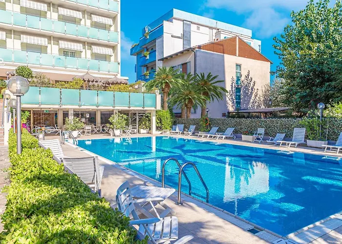 Hotel Torino