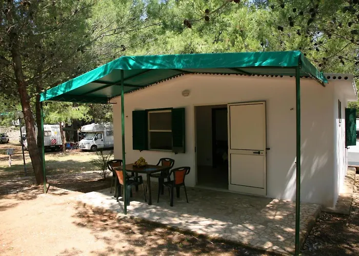 Camping La Gemma