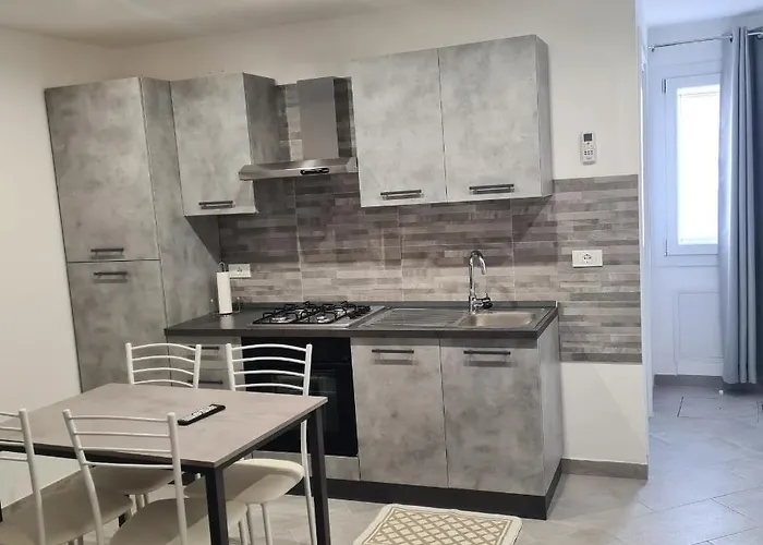 Chioggia Venice Apartment