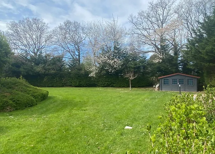 Villa Avec Piscine Privee