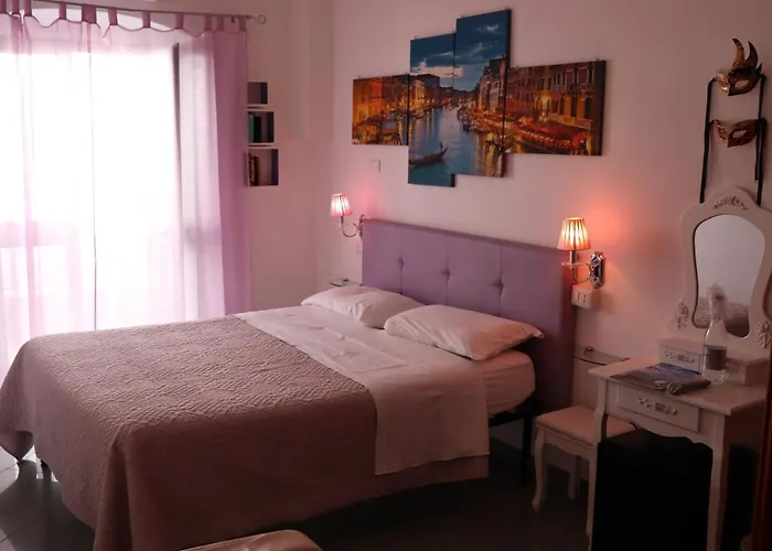 B&B: The Stunning B&B