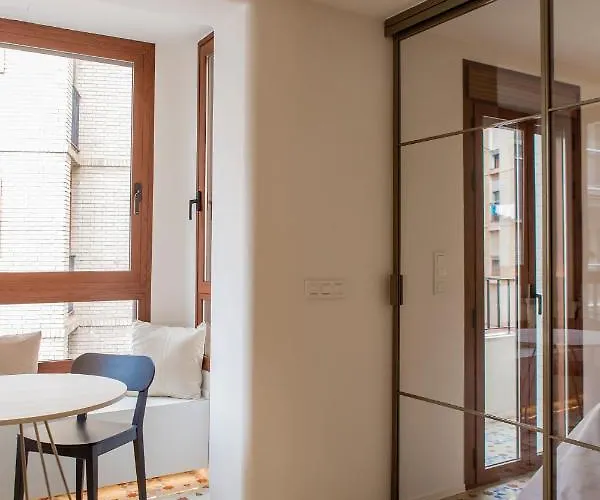 Pizarro By Seaward Suites