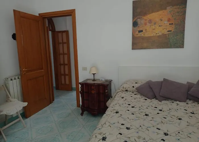 Appartamento Iasolino