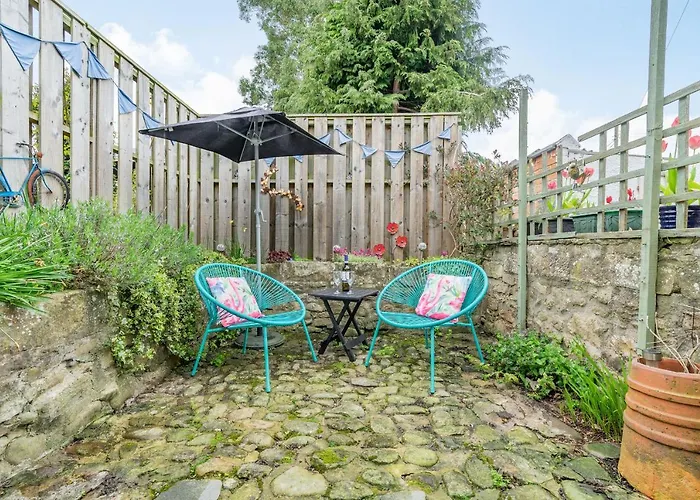 Wayside Cottage