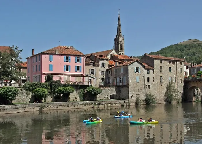 La petite maison du Bosc