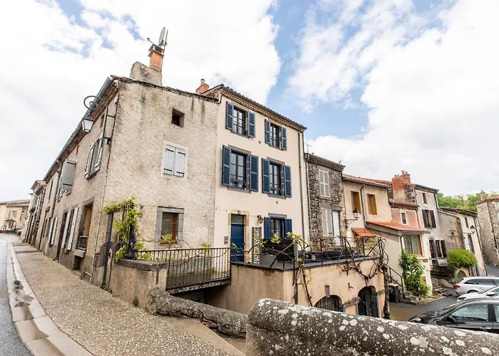 Les Voûtes De Saturnin