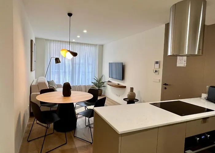 Apartamento: Reyes Católicos Premium Homes