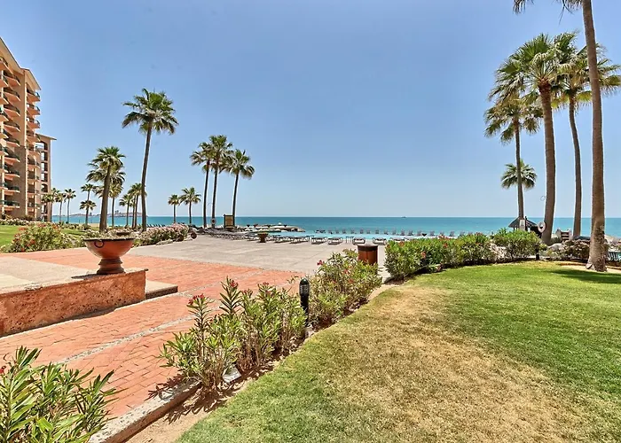 Ground Floor Sonoran Sea 112-W