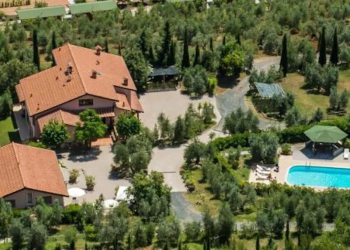 Casa vacanze: Agriturismo De Santis