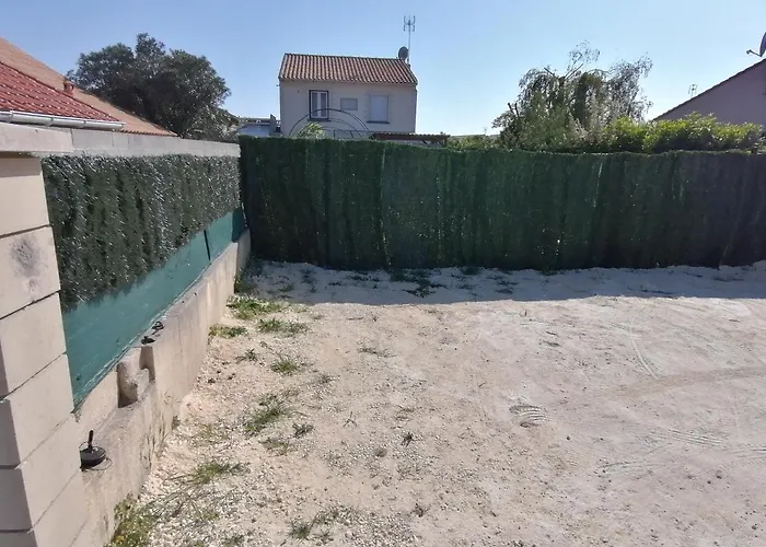 L'étoile de mer