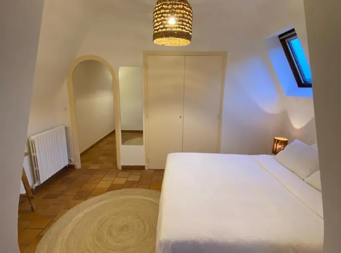Les Courtines - Appartement de caractère à la Roque-Gageac - Les Cerisiers