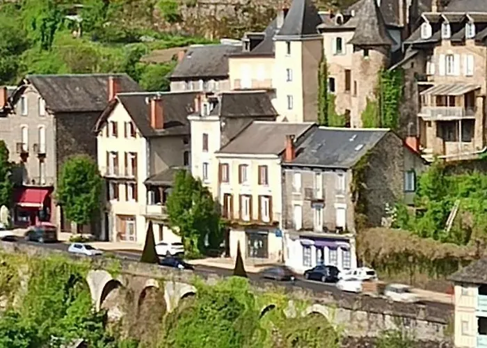 Résidence LE11B