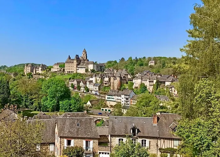 Résidence LE11B