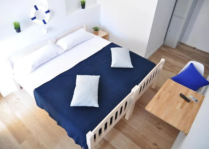 Casa de huéspedes: Hostal Porto Mar