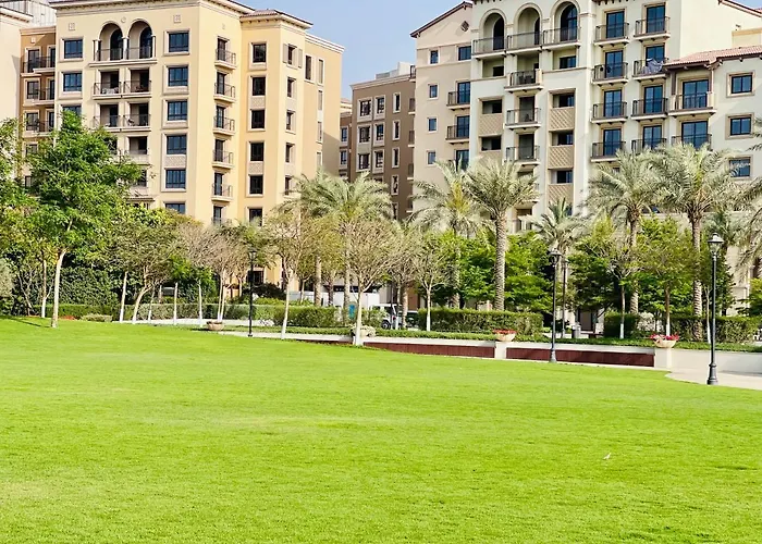 Goodwood Suites Homes Vacation