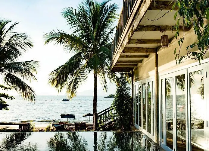 Hotel de luxo Apenas: TW Guaimbê Exclusive Suítes