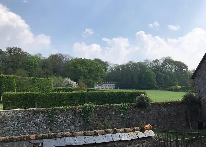 Les Terrasses de La Moglais