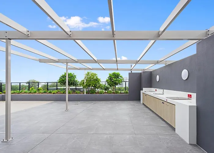 Pinnacle On The Park