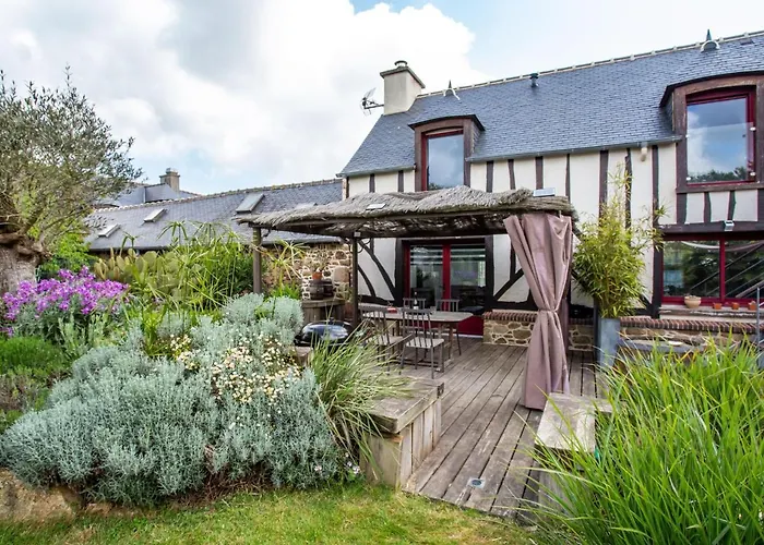 Holiday Home Valhalla- Chez Emile By Interhome