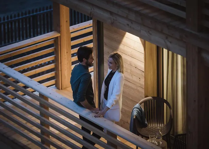 Hotel adatto agli animali: Hotel Andermax