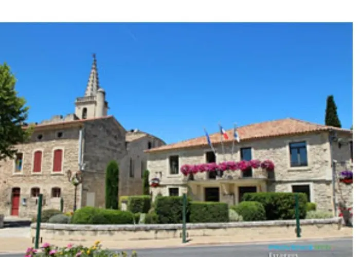 bel appartement 2 chambres au coeur du village