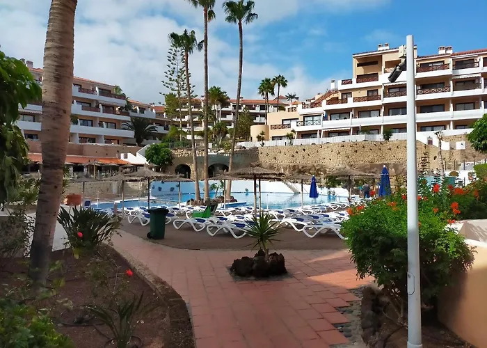 Apartment South Tenerife