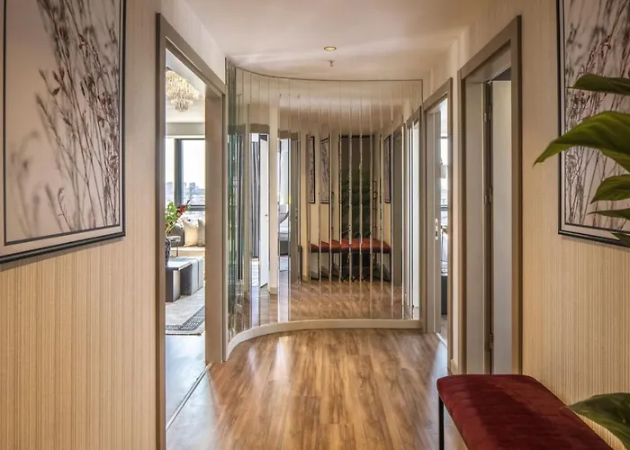 Gazioglu Residence Istanbul