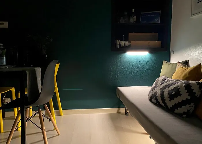 Design Suite Cavagna