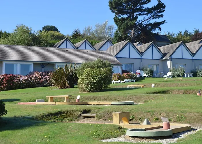 MAISON 6 pers belle vue mer PISCINE, plage à 40 m