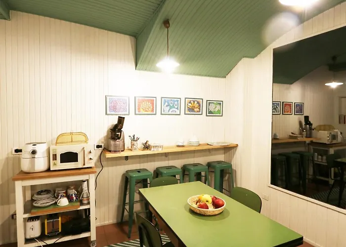 The Hostels Grand Coconut