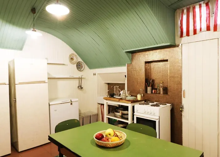 The Hostels Grand Coconut