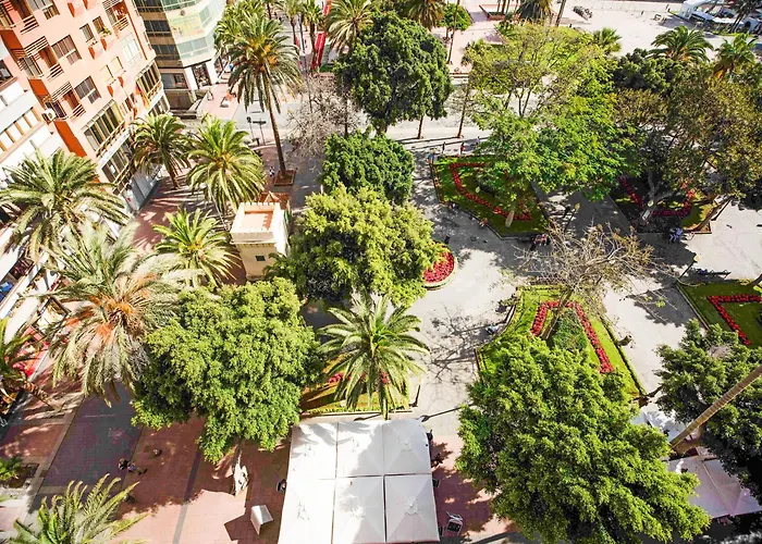 Miami Santa Catalina