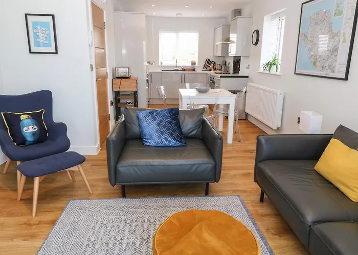 Beach Apartment 9