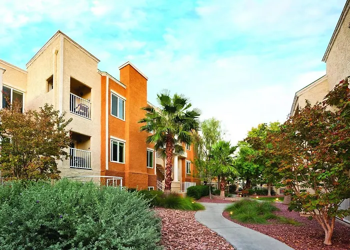 Worldmark Tropicana